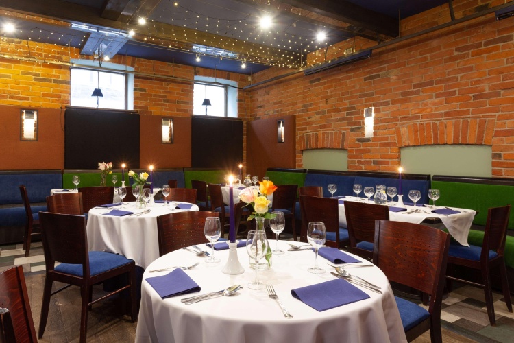 Best Western Santakos Hotel photo 20