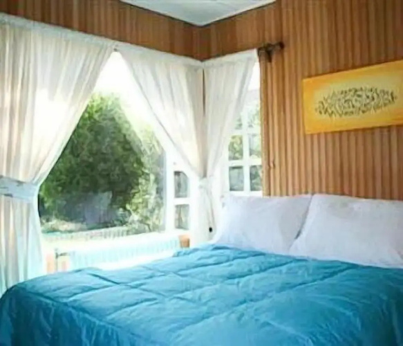 B&B Nampëlkafe