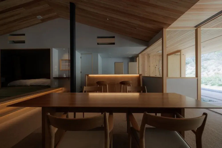 Naoshima Ryokan