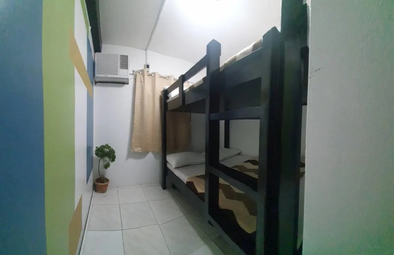 Villa Tomasa Boracay DMALL