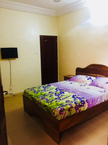 Residences Teranga