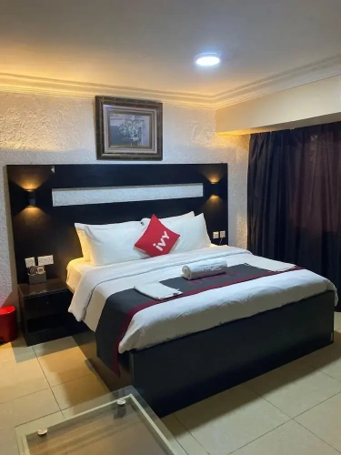Executive room
