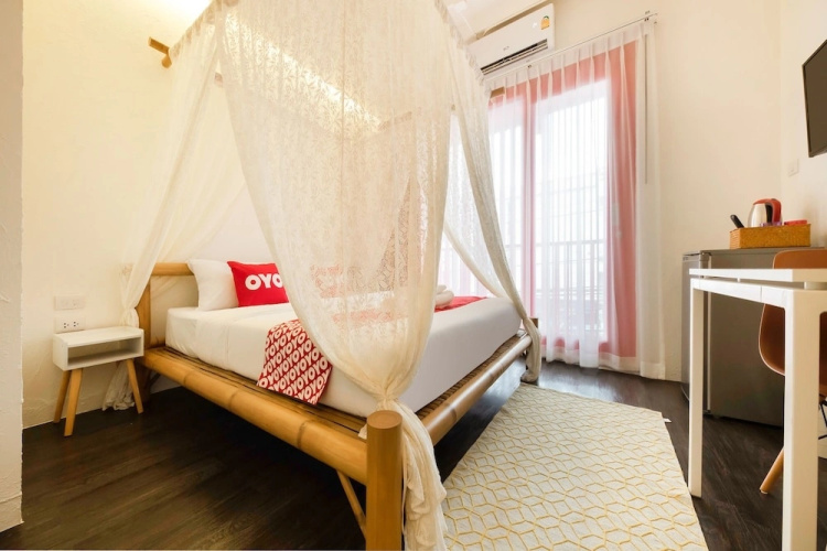 Chaba Poshtel by OYO Rooms