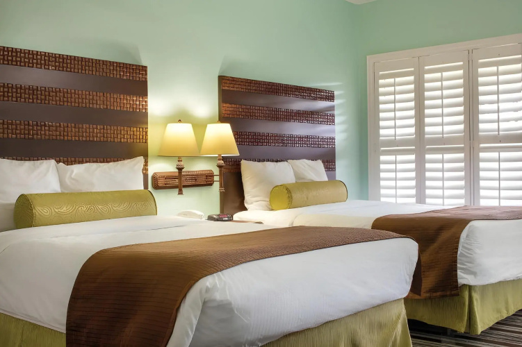 WorldMark Orlando - Kingstown Reef