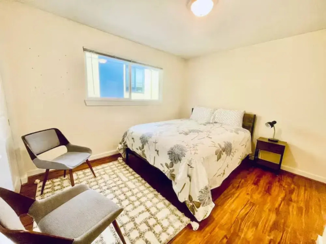 The Seattle Haven - Modern Suites