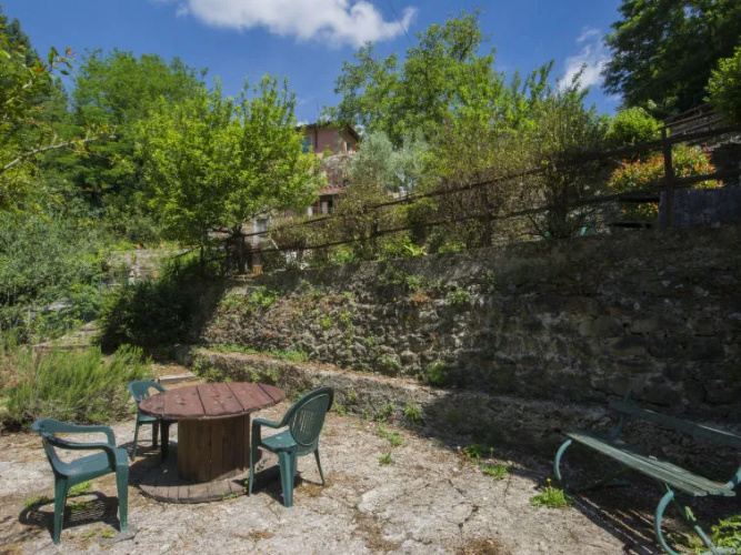 Villa Rosa