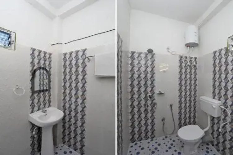 Palki Beach Resort By OYO Rooms