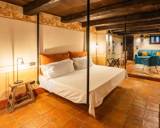 Comfort Suite