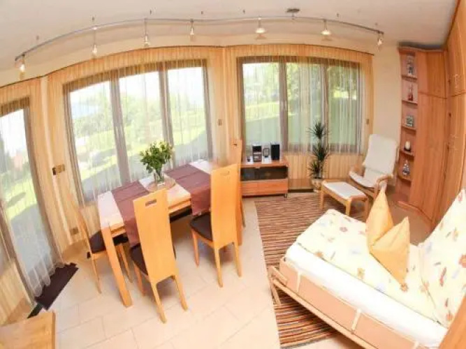 Ferienwohnung Bodenseesicht
