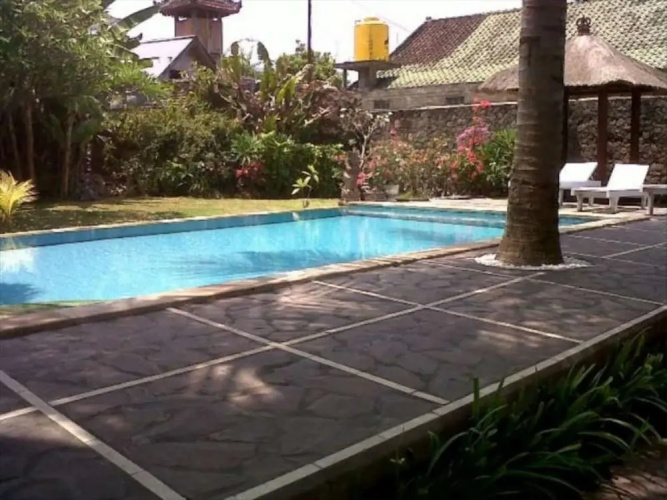 Sea Breeze Lovina