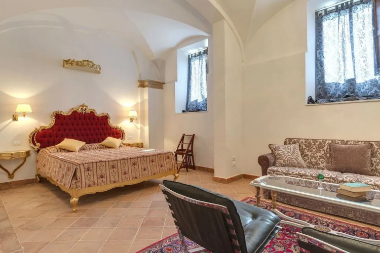 B&B Sant'Anastasio