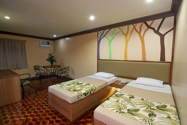 Premium Double room