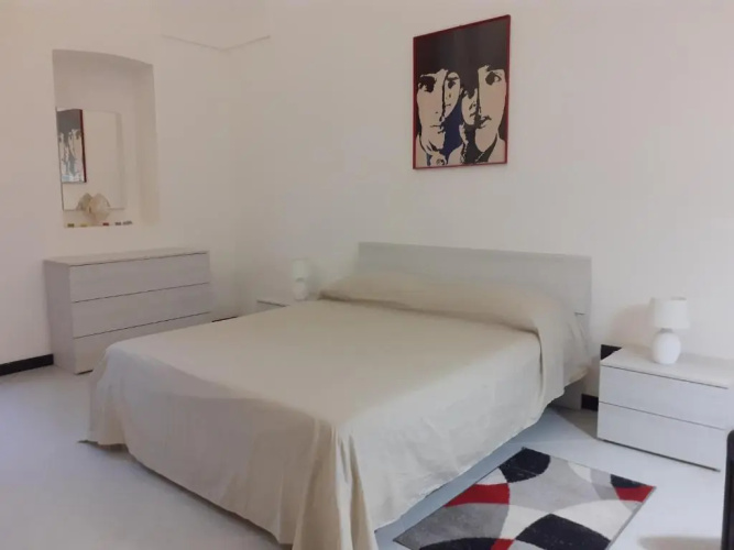 HAPPY HOUSE Salento Apartment