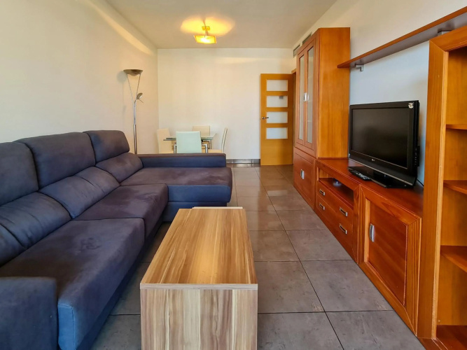 Apartamento Completo Torresol III