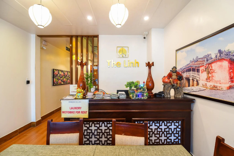 The Linh Homestay