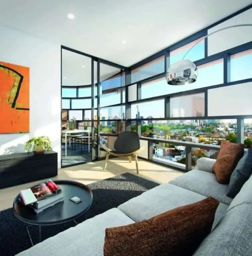Lemporia Apartments