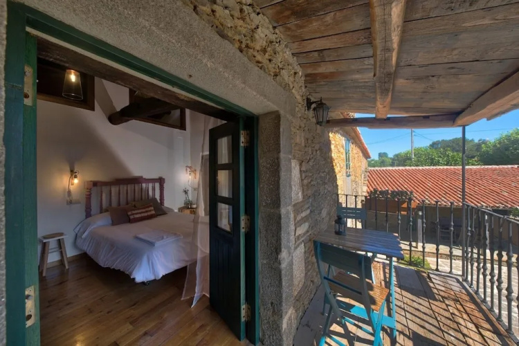 Casa Rural Piñeiro