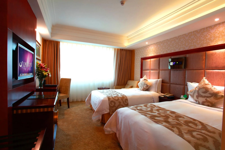 Yijia International Hotel