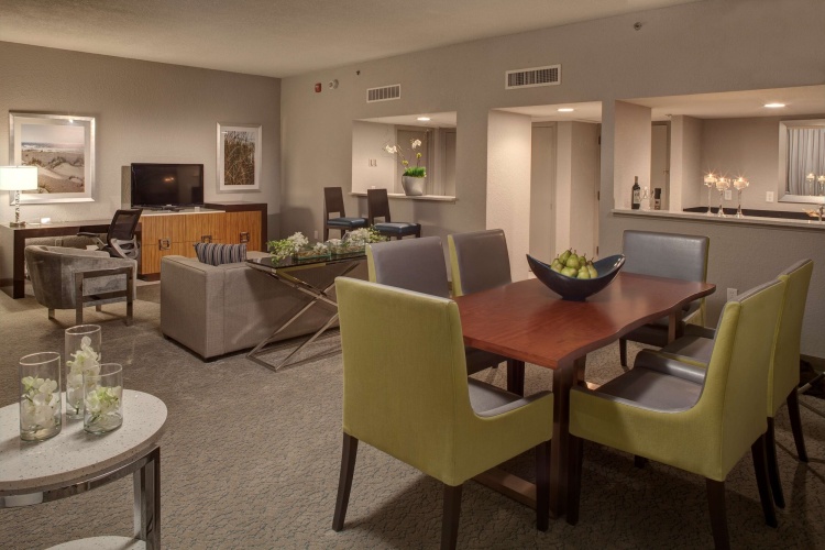 DoubleTree by Hilton Jacksonville Airport photo 20