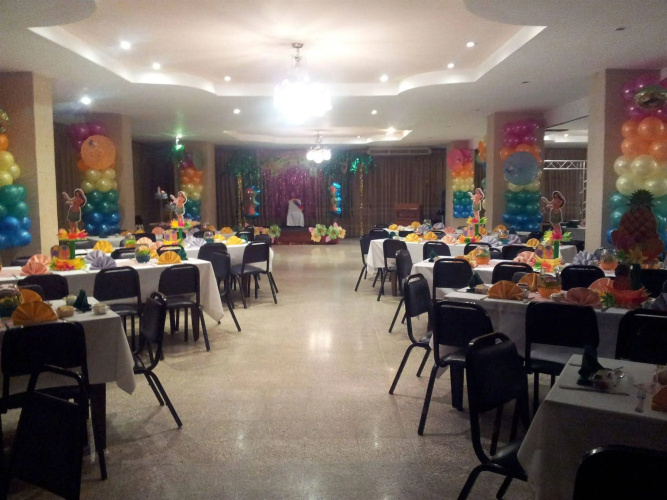 Hotel Caribe photo 23