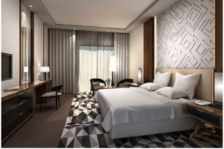 Sheraton Nouakchott Hotel
