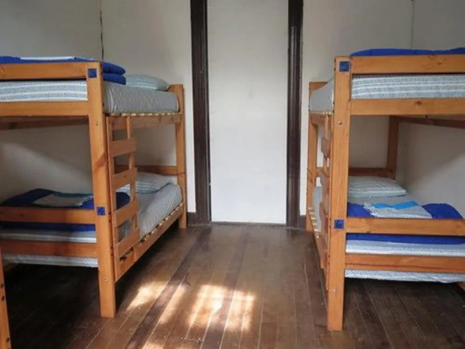 Open Hostel