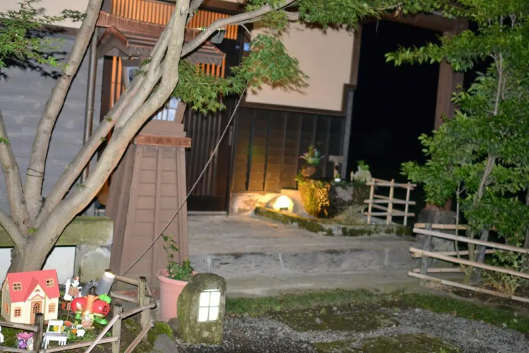 Guest House MAKOTOGE - Hostel