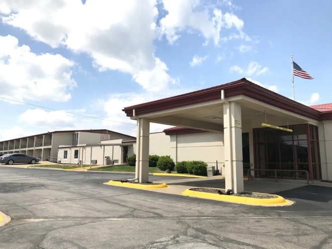 Days Inn Joplin - Joplin, MO