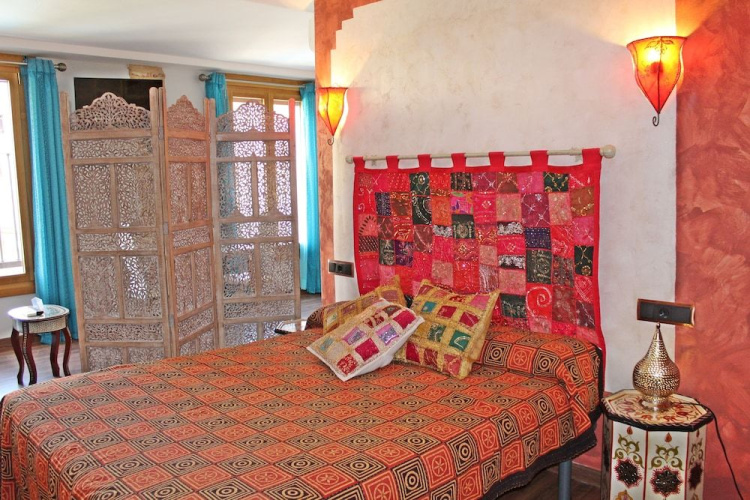 Hotel-Apartamentos Melihah