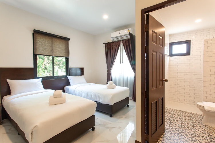 Superior Double room