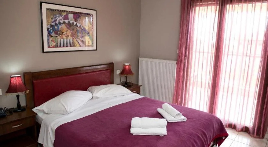 Hotel Philippion