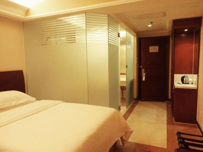Vienna Hotel