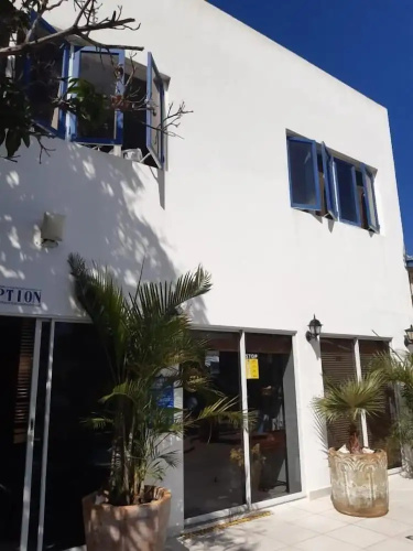 Otel görseli