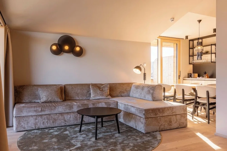 Standard Penthouse room