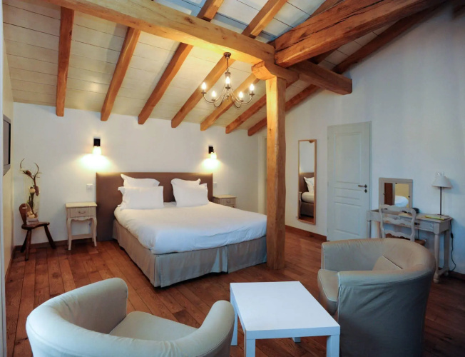 La Maison Oppoca