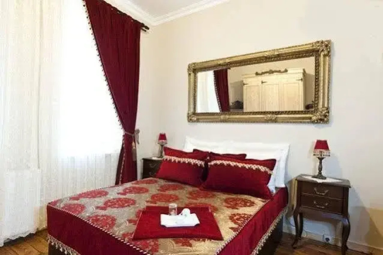 Emir Apartmani
