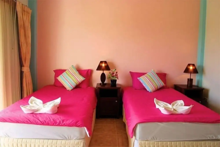 J Guesthouse