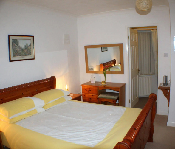 Ulceby Lodge