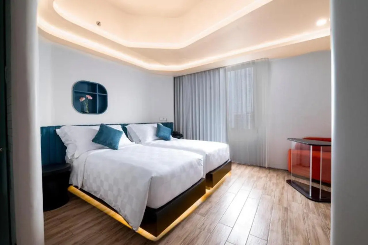 Excotel Design Hotel