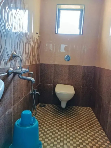 Surabhi Residency