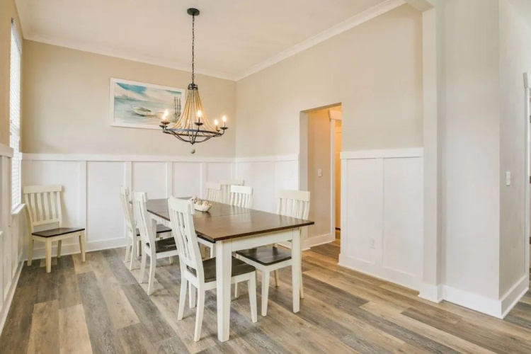 531 The Pacific House