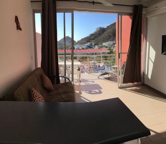 Cabo Paraiso Condos and Studios