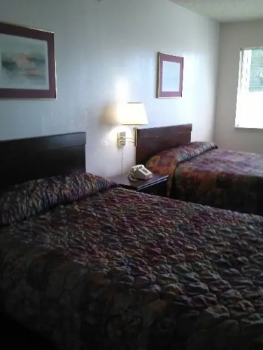 Budgetel Extended Stay Hotel