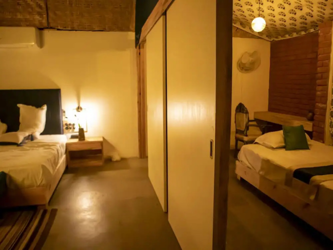 Aranya by Stories