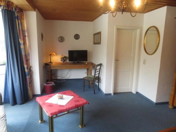 B&B zum Treppchen