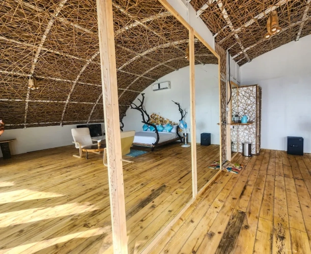 Superior room
