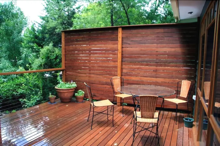 Healesville Haven Accommodation