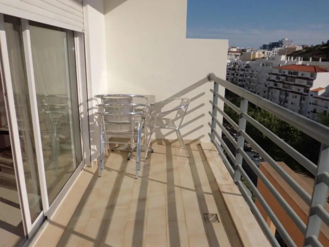 Albufeira Apart. T2 Baixa