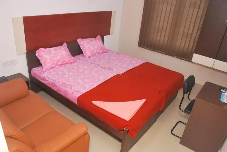 Opera Residency