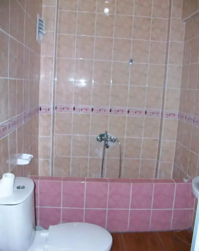 Pavlu Termal Otel